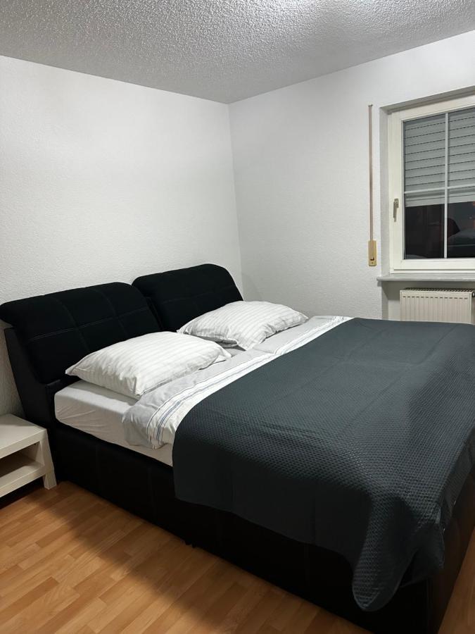 Cascada Vista Apartment Klettgau Bagian luar foto