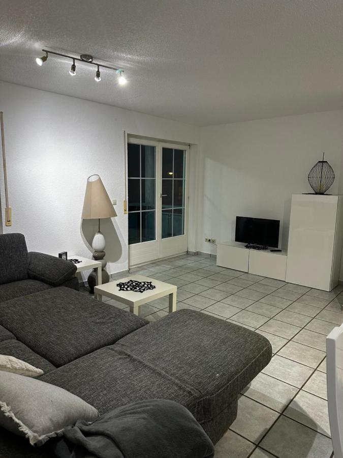 Cascada Vista Apartment Klettgau Bagian luar foto